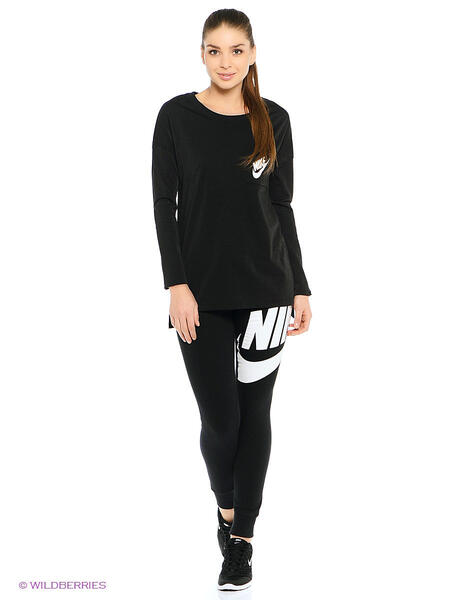 Лонгслив SIGNAL LS TEE Nike 2597224