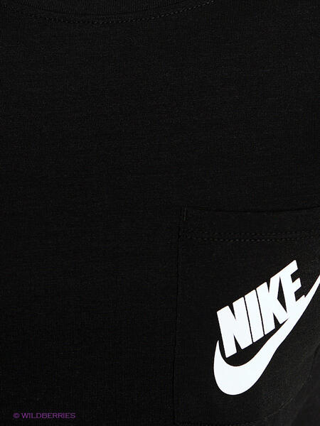 Лонгслив SIGNAL LS TEE Nike 2597224