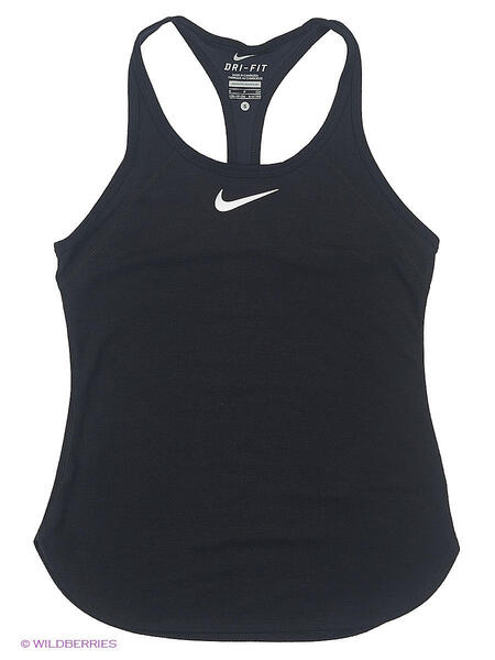 Топ SLAM TANK YTH Nike 2597179