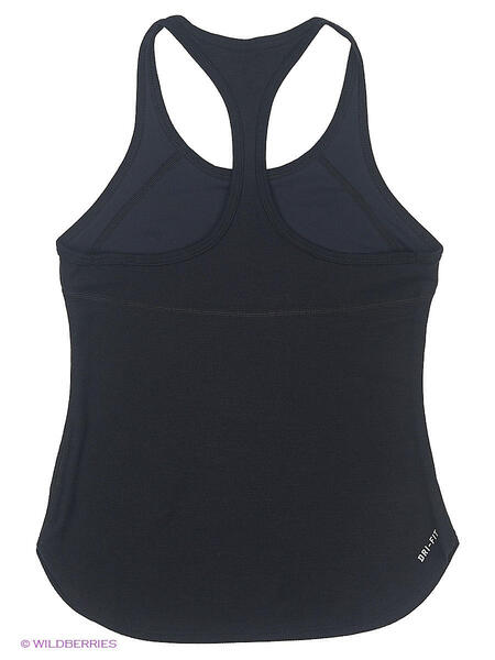 Топ SLAM TANK YTH Nike 2597179