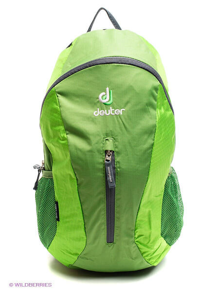 Рюкзак Daypacks City Light Deuter 1736267