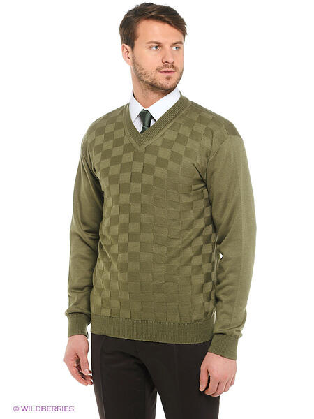 Пуловер Veronika Style 2576157