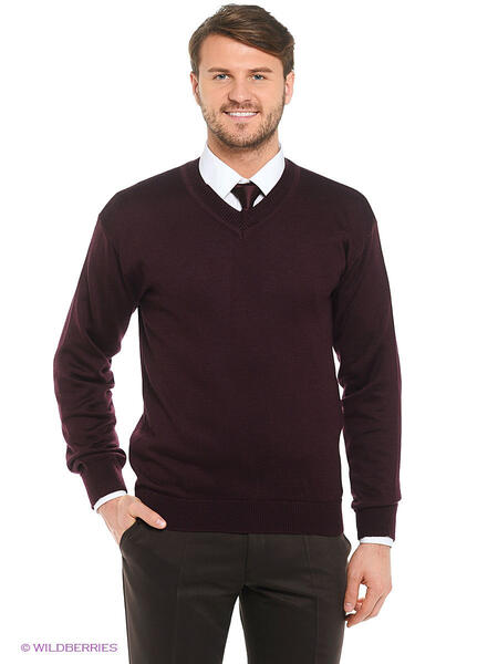 Пуловер Veronika Style 2576151