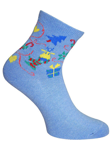 Носки, 2 пары Master Socks 2578004