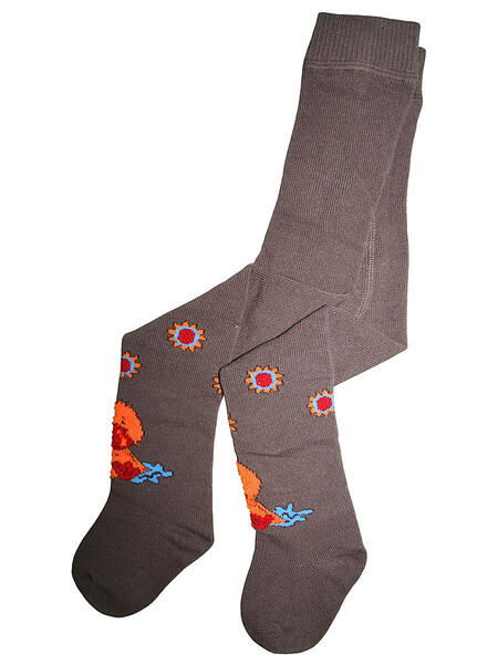 Колготки Master Socks 2577981