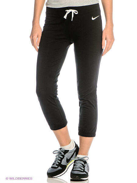 Капри JERSEY CAPRI Nike 1593743