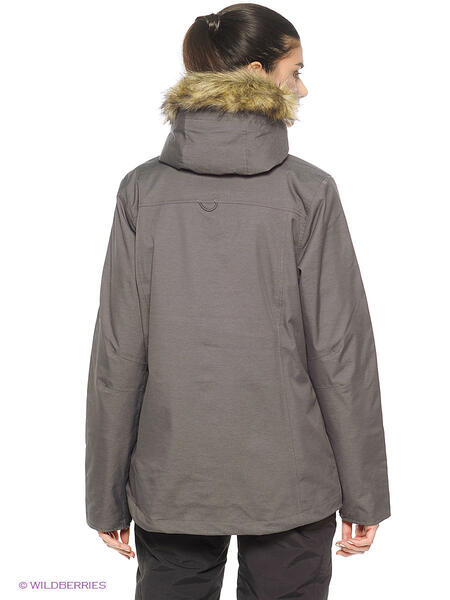 Куртка ELLISTON TEXAPORE JKT W Jack Wolfskin 2479351