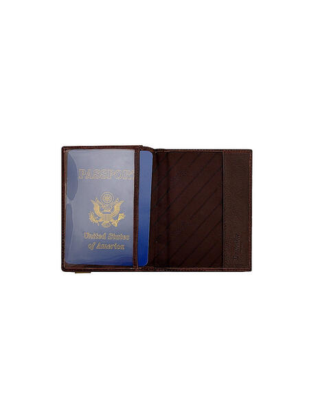 Обложка для паспорта Dr.Koffer 2492356