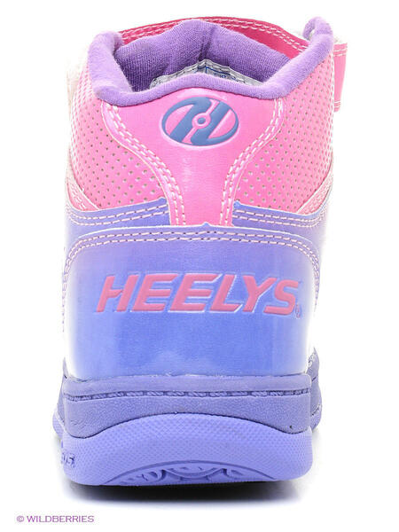 Роликовые кроссовки Heelys 2501027