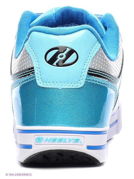 Роликовые кроссовки Heelys 2501032