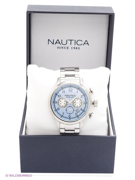 Часы наручные Nautica 2459943