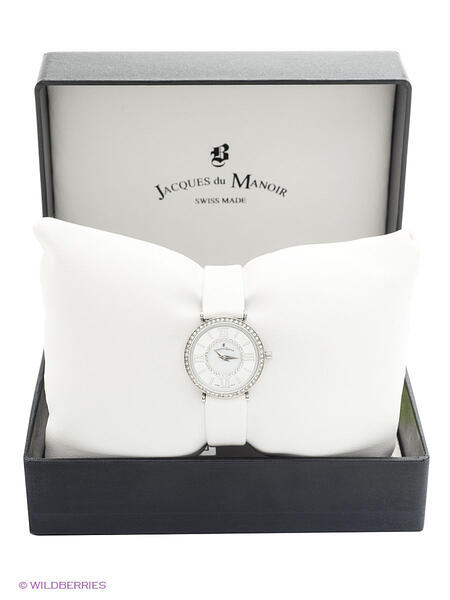 Часы наручные Jacques du Manoir 2459959