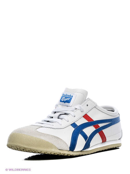 Кроссовки DL408 MEXICO 66 Onitsuka tiger 2473587