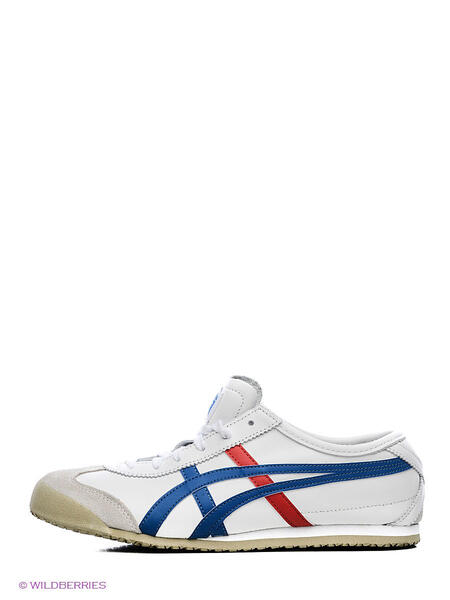 Кроссовки DL408 MEXICO 66 Onitsuka tiger 2473587