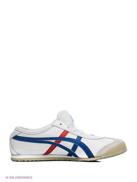 Кроссовки DL408 MEXICO 66 Onitsuka tiger 2473587