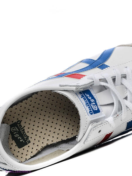 Кроссовки DL408 MEXICO 66 Onitsuka tiger 2473587