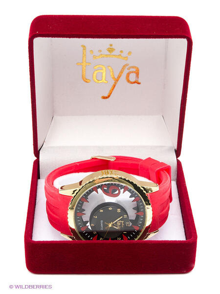 Часы Taya 2460465