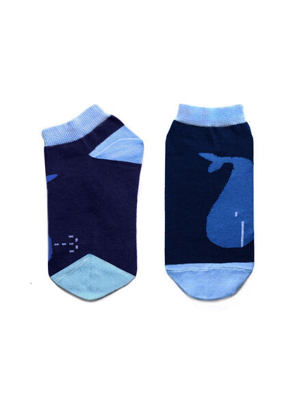 Носки укороченные Big Bang Socks 2448901
