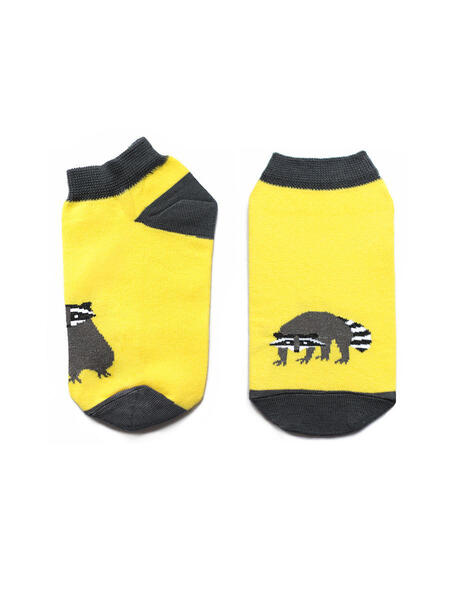 Носки укороченные Big Bang Socks 2448897