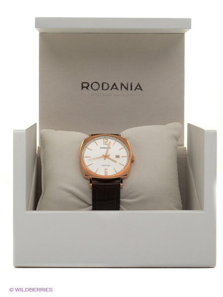 Часы Rodania 2362169