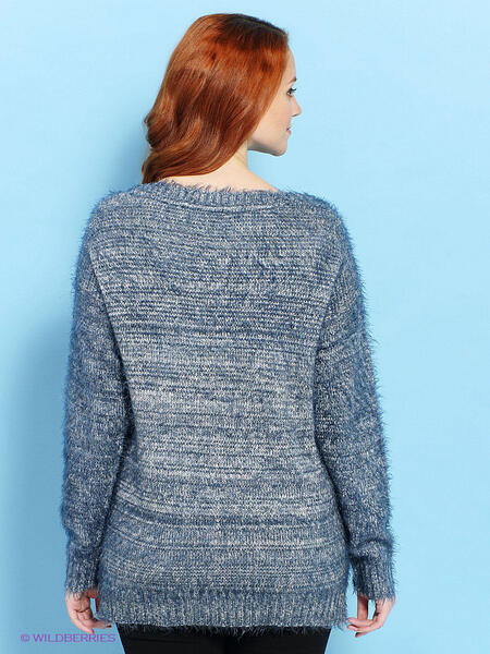 Пуловер Emoi by Emonite 2424633