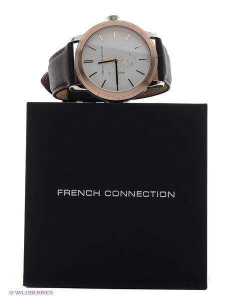 Часы French Connection 2408139