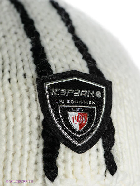 Шапка Icepeak 2276221