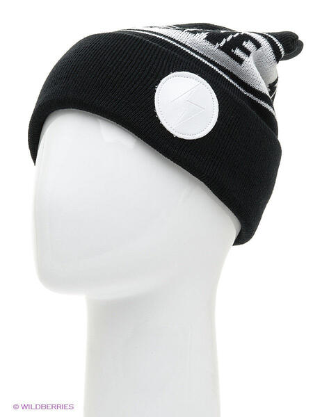 Шапка TRUESPIN Sunshine Classic Beanie True Spin 2320251