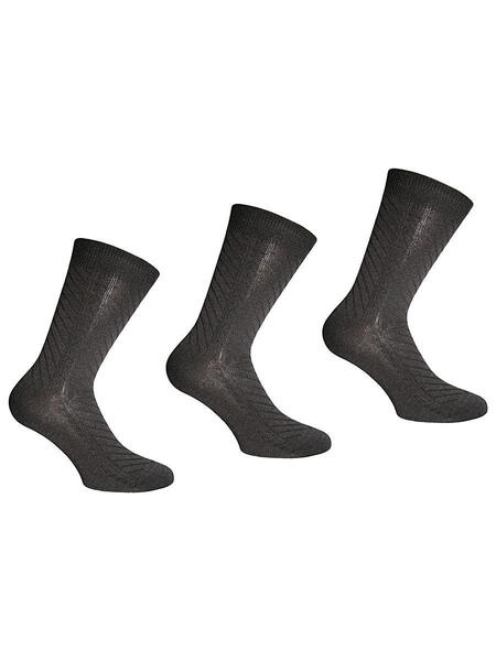 Носки 3 пары Master Socks 2374516