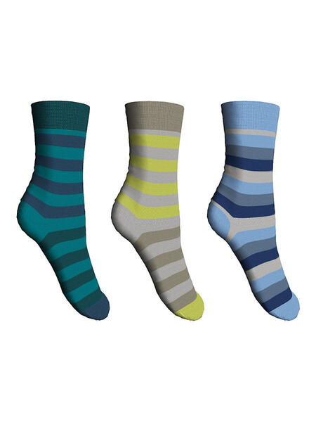 Носки, 3 пары Master Socks 2374485