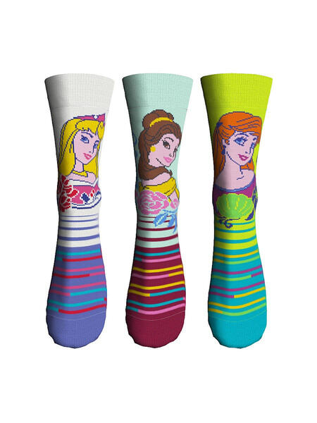 Носки, 3 пары Master Socks 2374435