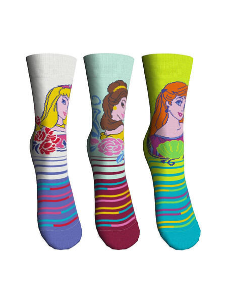 Носки, 3 пары Master Socks 2374435