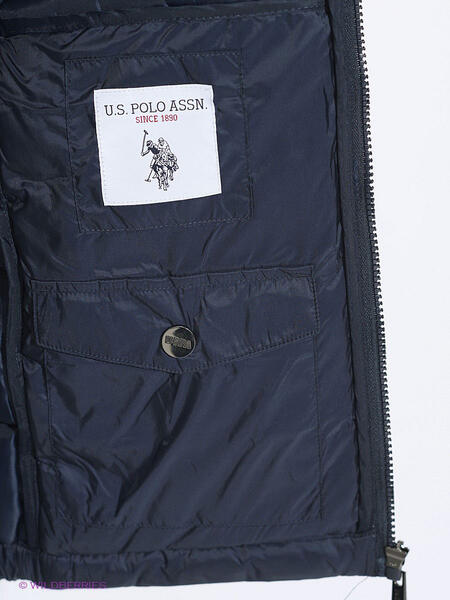 Куртка U.S. Polo Assn. 2383023