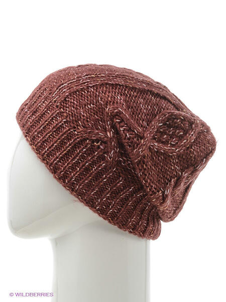 Шапка KNITTED HATS GYMMER GRANA Buff 2362561