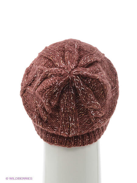 Шапка KNITTED HATS GYMMER GRANA Buff 2362561