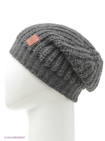 Шапка KNITTED HATS GRIBLING EXCALIBUR Buff 2362621