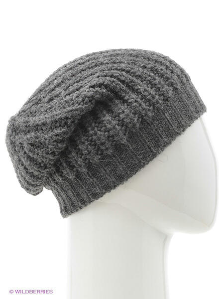 Шапка KNITTED HATS GRIBLING EXCALIBUR Buff 2362621