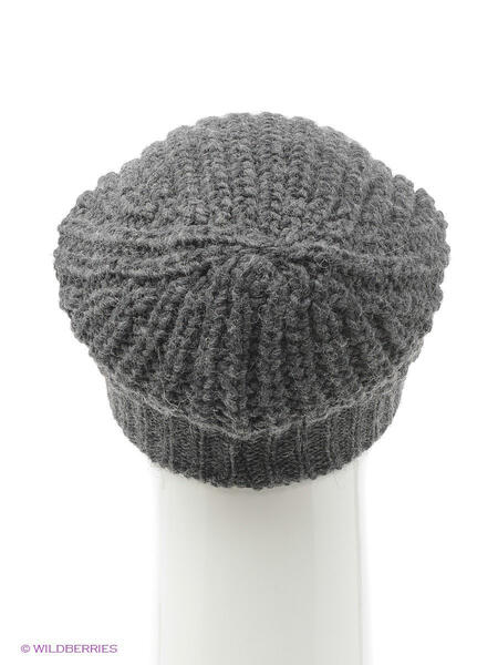 Шапка KNITTED HATS GRIBLING EXCALIBUR Buff 2362621