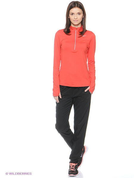 Джемпер ELEMENT HALF ZIP Nike 2337703