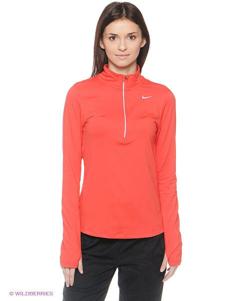 Джемпер ELEMENT HALF ZIP Nike 2337703