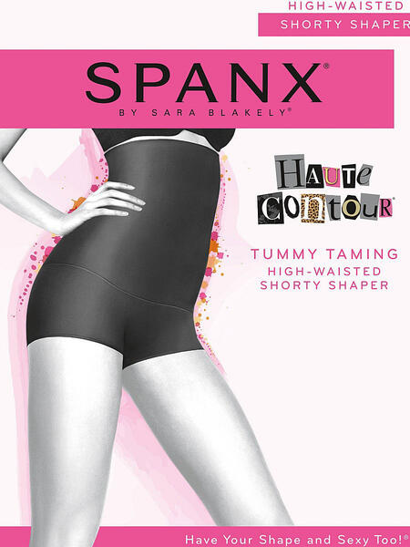 Трусы SPANX 2289012