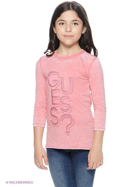 Лонгслив Guess 2300305