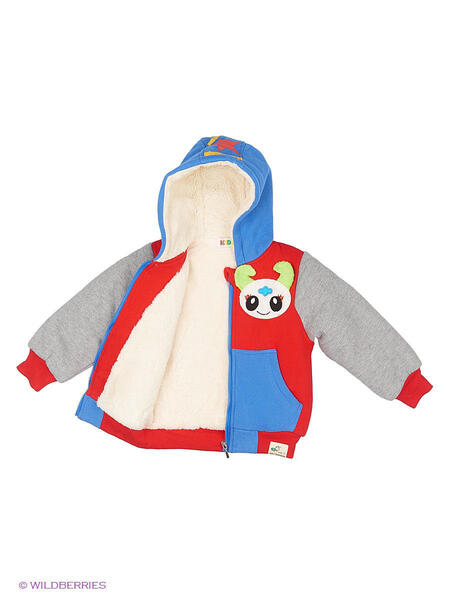 Куртка Kidly 2230944