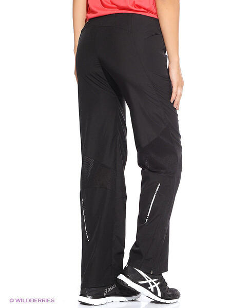 Брюки W'S WOVEN PANT Asics 2237860