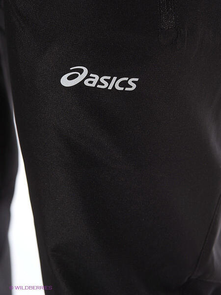 Брюки W'S WOVEN PANT Asics 2237860