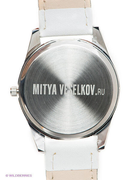 Часы "Зайки и морковки" Mitya Veselkov 1282835