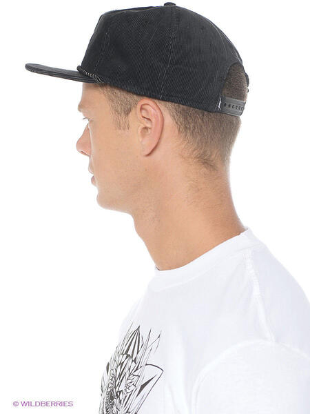 Кепка RASCAL SLIDER SNAP CAP JSLV 2171222