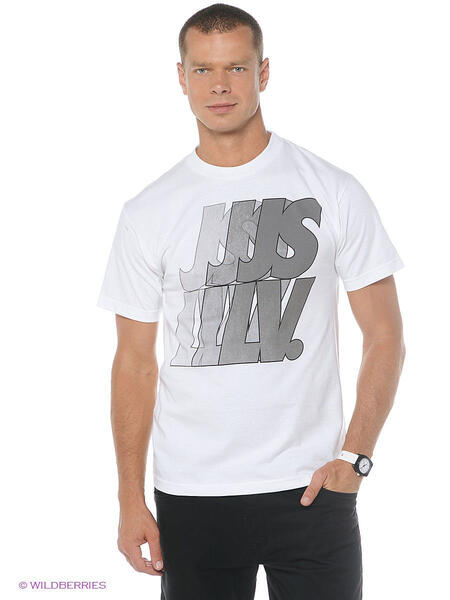 Футболка SKEWED TEE JSLV 2171141