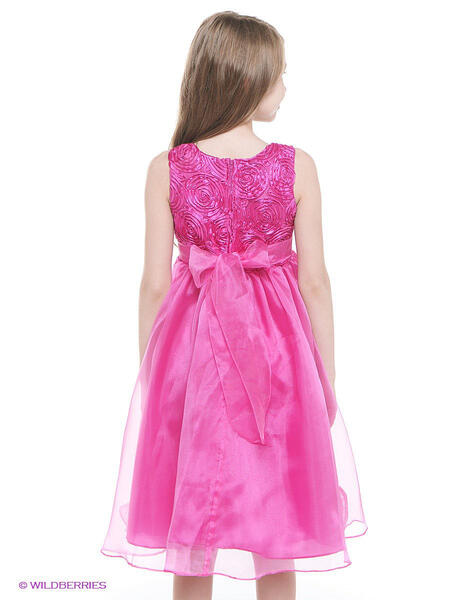 Платье Anna Fashion 2147222