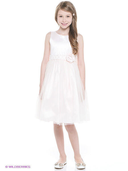 Платье Anna Fashion 2147241